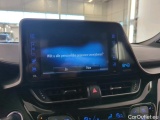  Toyota  C-HR Toyota  1.8 Hybrid Business Intro automaat 5d #31