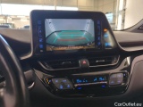  Toyota  C-HR Toyota  1.8 Hybrid Business Intro automaat 5d #29