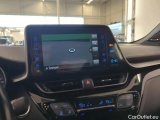  Toyota  C-HR Toyota  1.8 Hybrid Business Intro automaat 5d #30