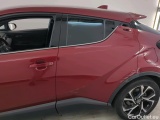  Toyota  C-HR Toyota  1.8 Hybrid Business Intro automaat 5d #34