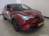  Toyota  C-HR Toyota  1.8 Hybrid Business Intro automaat 5d #41