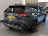  Toyota  RAV4 Toyota  2.5 Hybrid AWD Active Automaat 5d #2