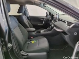  Toyota  RAV4 Toyota  2.5 Hybrid AWD Active Automaat 5d #3