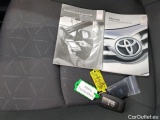  Toyota  RAV4 Toyota  2.5 Hybrid AWD Active Automaat 5d #4