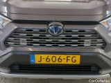  Toyota  RAV4 Toyota  2.5 Hybrid AWD Active Automaat 5d #5