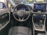  Toyota  RAV4 Toyota  2.5 Hybrid AWD Active Automaat 5d #8