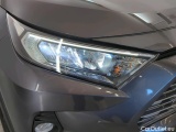 Toyota  RAV4 Toyota  2.5 Hybrid AWD Active Automaat 5d #12