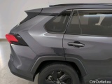  Toyota  RAV4 Toyota  2.5 Hybrid AWD Active Automaat 5d #10