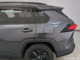  Toyota  RAV4 Toyota  2.5 Hybrid AWD Active Automaat 5d #14