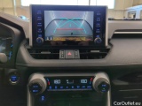  Toyota  RAV4 Toyota  2.5 Hybrid AWD Active Automaat 5d #16