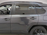  Toyota  RAV4 Toyota  2.5 Hybrid AWD Active Automaat 5d #18