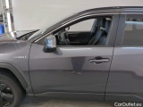  Toyota  RAV4 Toyota  2.5 Hybrid AWD Active Automaat 5d #19