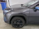  Toyota  RAV4 Toyota  2.5 Hybrid AWD Active Automaat 5d #20