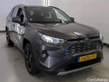  Toyota  RAV4 Toyota  2.5 Hybrid AWD Active Automaat 5d #21