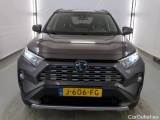  Toyota  RAV4 Toyota  2.5 Hybrid AWD Active Automaat 5d #22