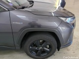  Toyota  RAV4 Toyota  2.5 Hybrid AWD Active Automaat 5d #24