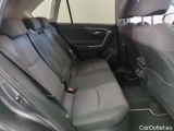  Toyota  RAV4 Toyota  2.5 Hybrid AWD Active Automaat 5d #26