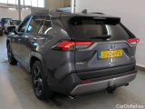  Toyota  RAV4 Toyota  2.5 Hybrid AWD Active Automaat 5d #28