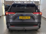  Toyota  RAV4 Toyota  2.5 Hybrid AWD Active Automaat 5d #31