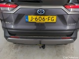  Toyota  RAV4 Toyota  2.5 Hybrid AWD Active Automaat 5d #49