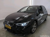  Volkswagen  Golf  Volkswagen 2.0 TDI 110kW DSG R-Line Business 5d 