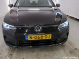  Volkswagen  Golf  Volkswagen 2.0 TDI 110kW DSG R-Line Business 5d #5