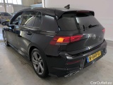  Volkswagen  Golf  Volkswagen 2.0 TDI 110kW DSG R-Line Business 5d #29