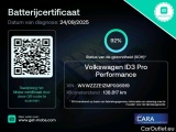  Volkswagen  ID.3 Volkswagen  58kWh 1st Plus auto 5d #12