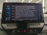  Volkswagen  ID.3 Volkswagen  58kWh 1st Plus auto 5d #20