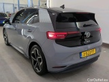  Volkswagen  ID.3 Volkswagen  58kWh 1st Plus auto 5d #25