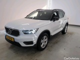  Volvo  XC 40 Volvo XC40 T2 automaat Momentum Core 5d 