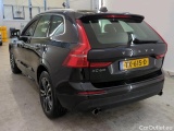  Volvo  XC60 Volvo  T5 AWD Geartronic Momentum 5d #21