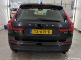 Volvo  XC60 Volvo  T5 AWD Geartronic Momentum 5d #22