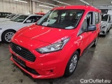  Ford  Tourneo 1.5 EcoBlue 88kW Trend 