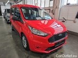  Ford  Tourneo 1.5 EcoBlue 88kW Trend #2