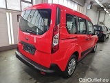  Ford  Tourneo 1.5 EcoBlue 88kW Trend #4