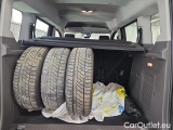  Ford  Tourneo 1.5 EcoBlue 88kW Trend #8