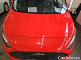  Ford  Tourneo 1.5 EcoBlue 88kW Trend #17