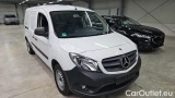  Mercedes  Citan 109 CDI 70kW extralang A3 #2