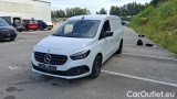  Mercedes  Citan 112 CDI 85kW Lang PRO 
