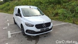  Mercedes  Citan 112 CDI 85kW Lang PRO #2