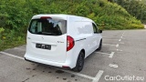  Mercedes  Citan 112 CDI 85kW Lang PRO #4