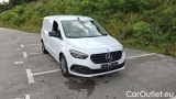  Mercedes  Citan 112 CDI 85kW Lang PRO #2