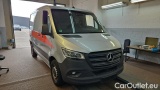  Mercedes  Sprinter 314 CDI A1 3,5t Front #2