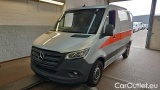 Mercedes  Sprinter 314 CDI A1 3,5t Front 