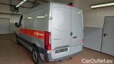  Mercedes  Sprinter 314 CDI A1 3,5t Front #3
