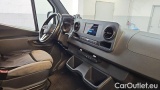  Mercedes  Sprinter 314 CDI A1 3,5t Front #7