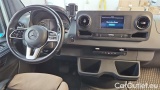  Mercedes  Sprinter 314 CDI A1 3,5t Front #6