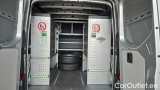  Mercedes  Sprinter 314 CDI A1 3,5t Front #8