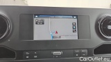  Mercedes  Sprinter 314 CDI A1 3,5t Front #13